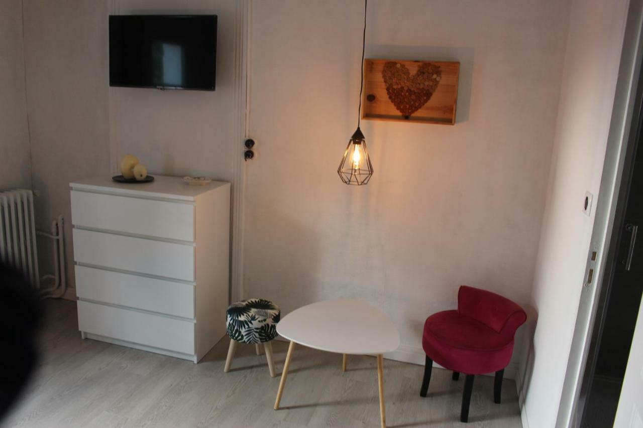 Chateau La Loge Villematier Kültér fotó